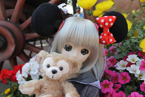 ディズニー 139