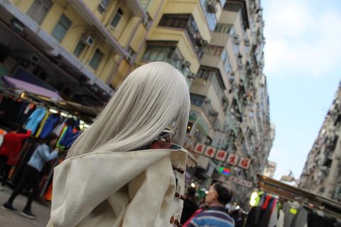 香港・マカオ 102