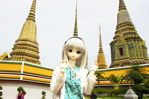 タイ四日目 126-2