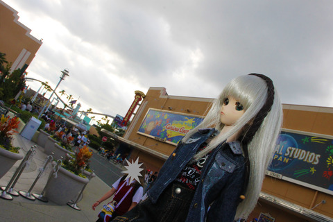 USJ、大阪自然史博物館 131-2