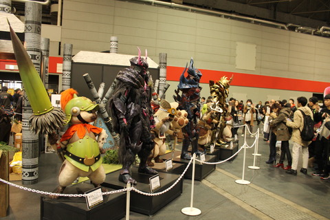 モンハンフェスタ16 035