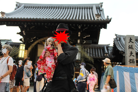 天神祭 005-2