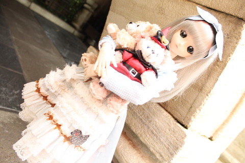 ディズニーハロウィン 770