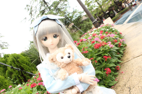 ディズニーハロウィン 749-2