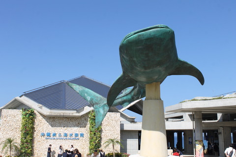 沖縄旅行 330