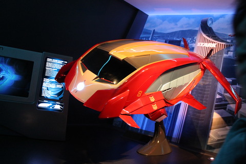 香港・マカオ 393