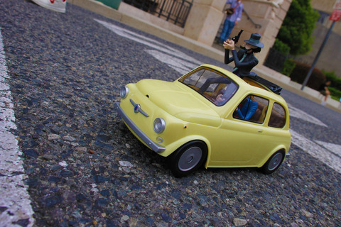 USJ、大阪自然史博物館 082-2