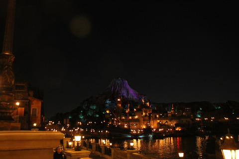 サンリオ、シー、はしご 307