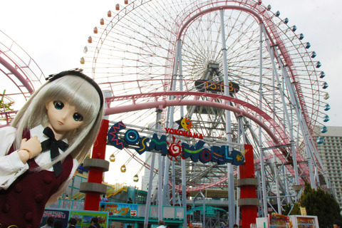 横浜中華街 161-2