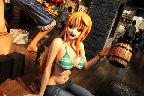 東京ゲームショー、スカイツリー 484