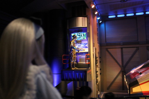 ディズニーハロウィン 160