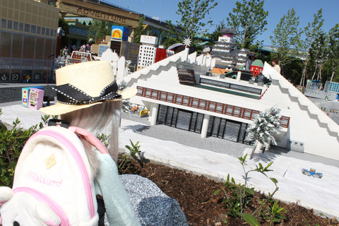 レゴランド 105-2