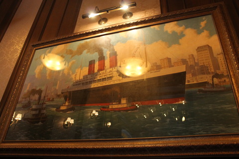 浅草、狩猟感謝祭、ディズニーシー 298