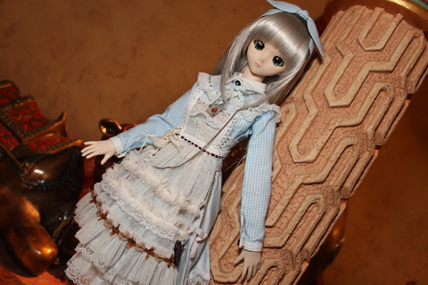 ディズニーハロウィン 669