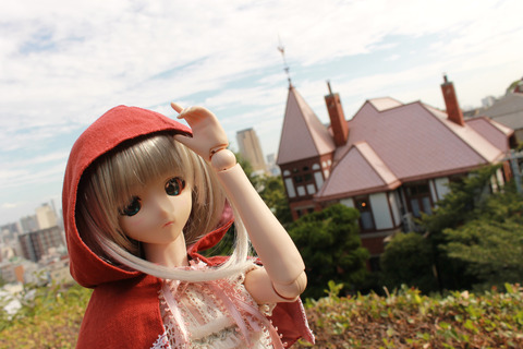 北野異人館 233-2