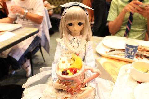 ディズニーハロウィン 099