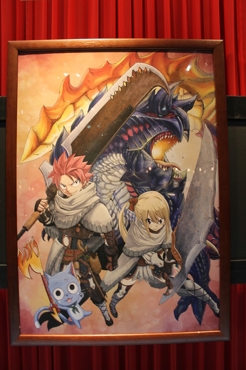 モンハンフェスタ16 117