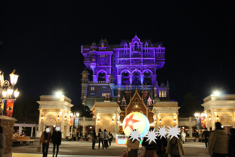 サンリオ、シー、はしご 292-2