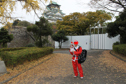 サンタラン 047-2