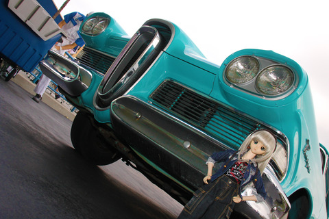 USJ、大阪自然史博物館 134-2