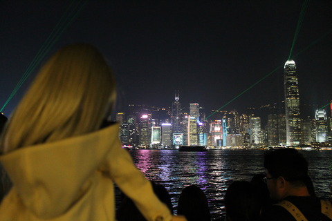 香港・マカオ 211