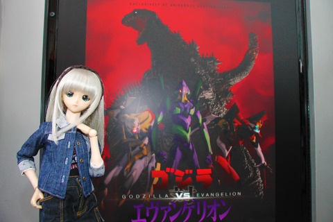 USJ、大阪自然史博物館 148-2