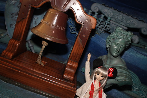 浅草、狩猟感謝祭、ディズニーシー 268