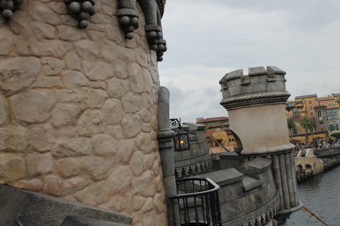 ディズニーハロウィン 735