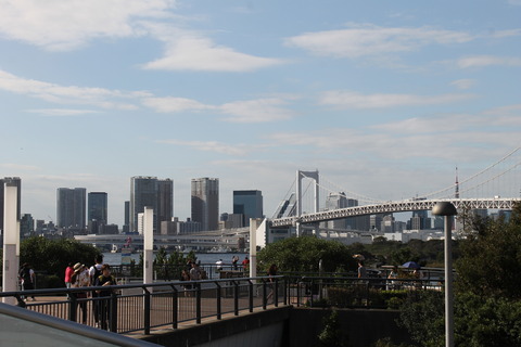 東京ゲームショウ2018 130