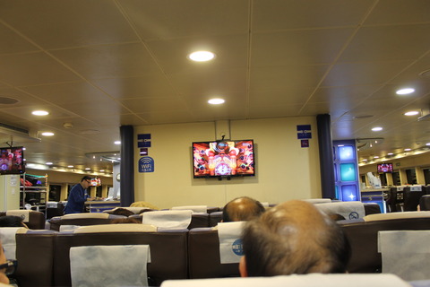 香港・マカオ 574