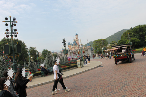 香港・マカオ 318-2