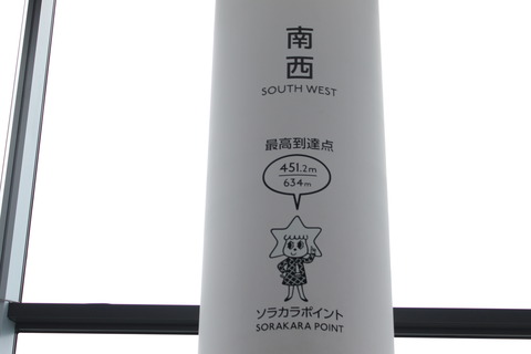 東京ゲームショー、スカイツリー 347