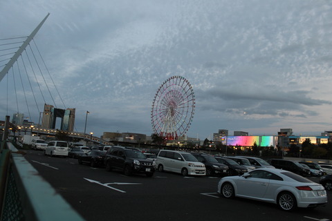 東京ゲームショウ2018 204