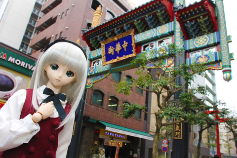 横浜中華街 006-2