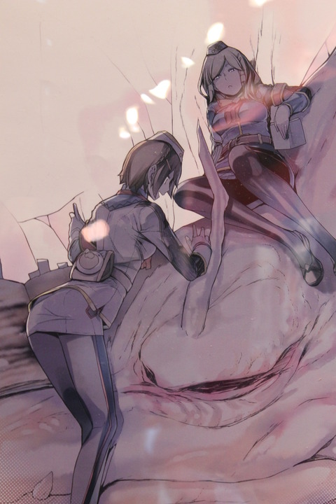 モンハンフェスタ16 114