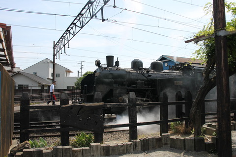 大井川鉄道 008