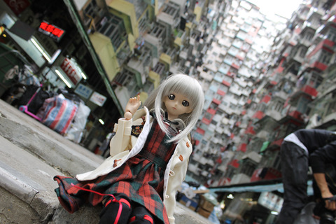 香港・マカオ 068-2