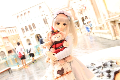 ディズニーハロウィン 779