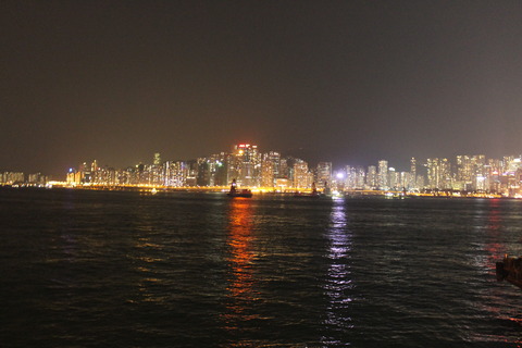 香港・マカオ 232
