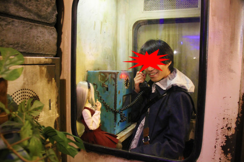 横浜中華街 184-2