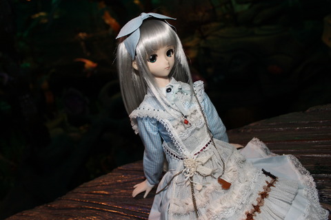 ディズニーハロウィン 720