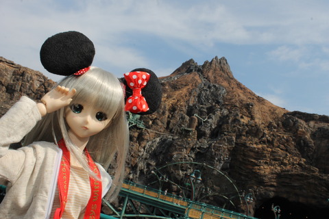 浅草、狩猟感謝祭、ディズニーシー 278