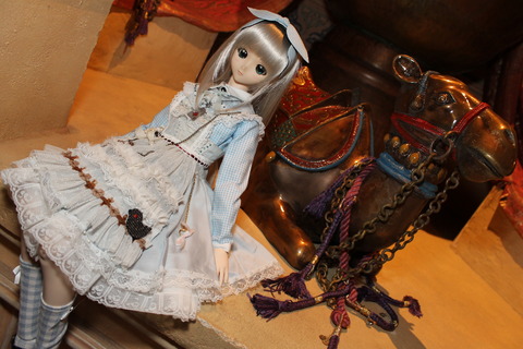 ディズニーハロウィン 661