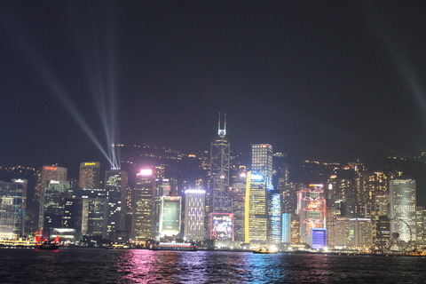 香港・マカオ 204