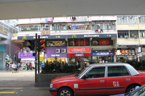 香港・マカオ 103