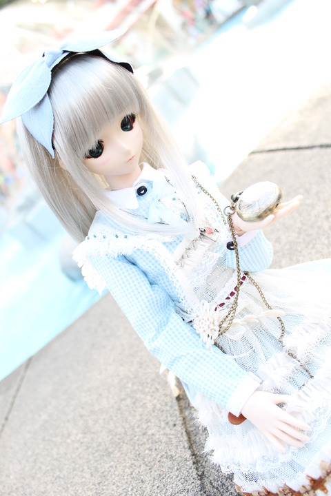 ディズニーハロウィン 198