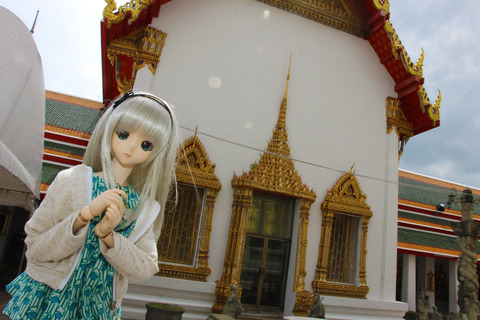 タイ四日目 102-2
