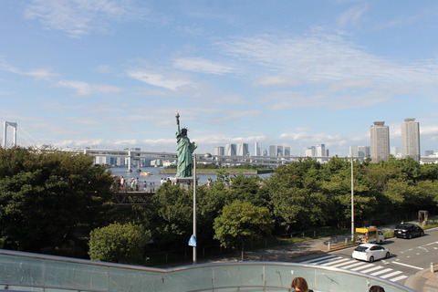 東京ゲームショウ2018 131