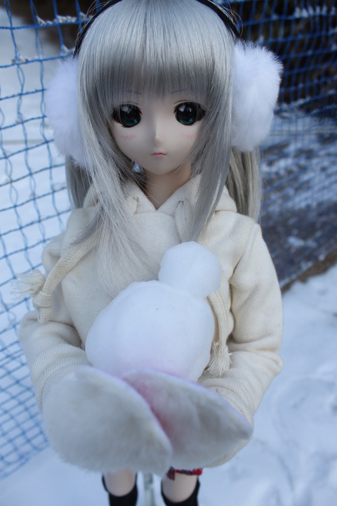 六甲スノーパーク 116