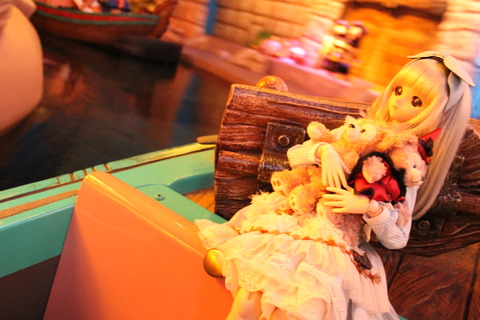 ディズニーハロウィン 902